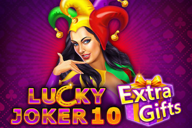 Luckyjoker10eg слот онлайн 888 Старс Казино